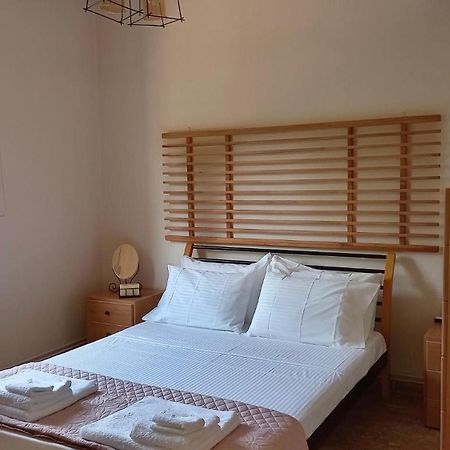 Eirini'S House Corfu Βίλα Κυνοπιάστες Εξωτερικό φωτογραφία