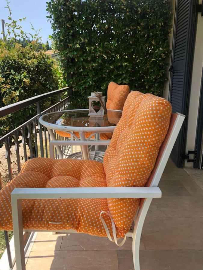 Eirini'S House Corfu Βίλα Κυνοπιάστες Εξωτερικό φωτογραφία