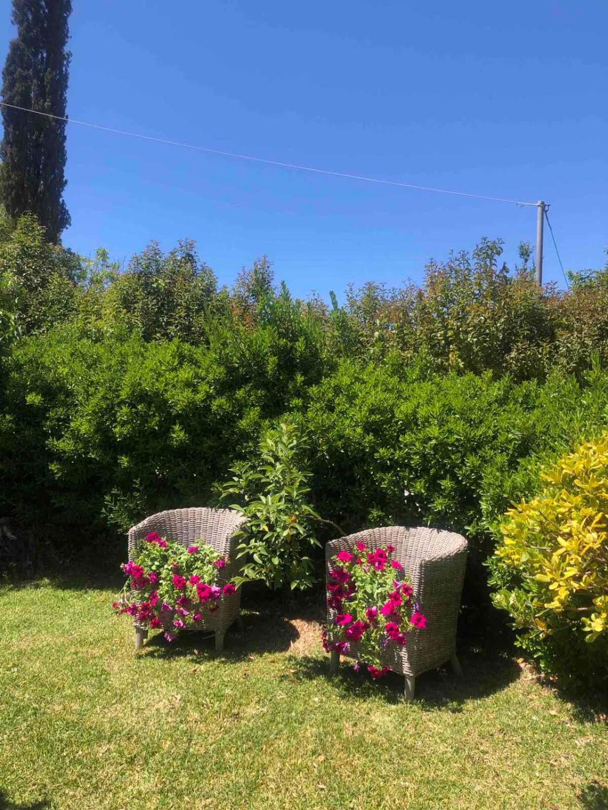 Eirini'S House Corfu Βίλα Κυνοπιάστες Εξωτερικό φωτογραφία