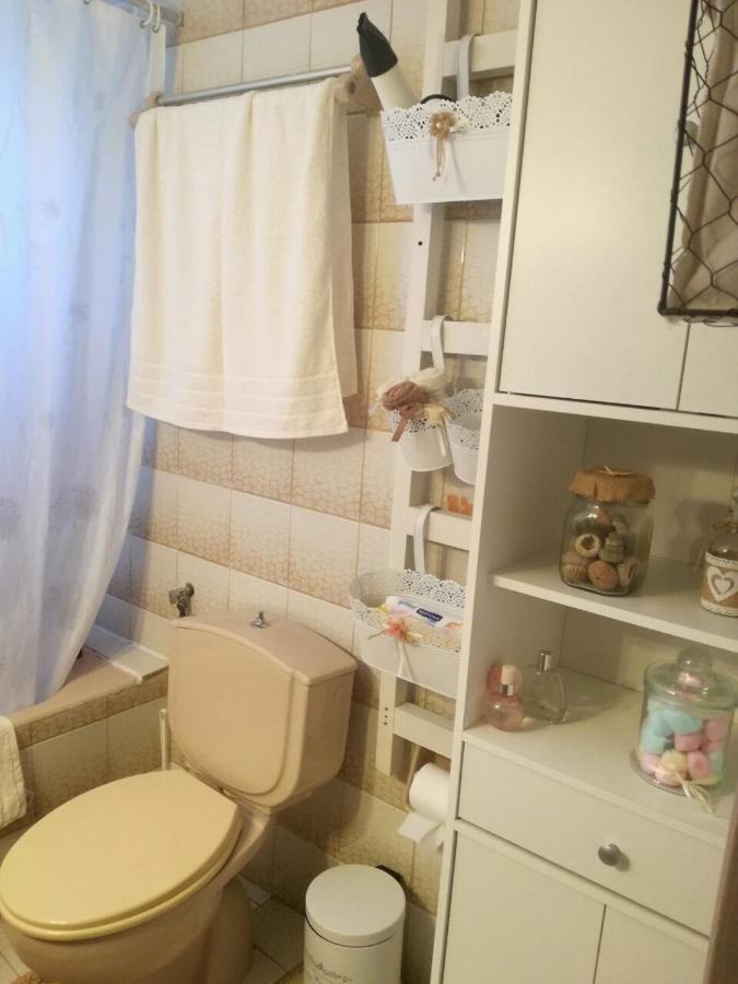 Eirini'S House Corfu Βίλα Κυνοπιάστες Εξωτερικό φωτογραφία
